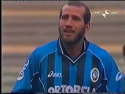 2001 02 19 Juventus Atalanta 3 0 20 gen 2002 Rai