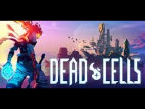 LIVE: Dead Cells! ⚔️🔥 Final Boss Will I Survive?