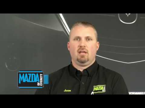 Parts Department Manager Jason Meier