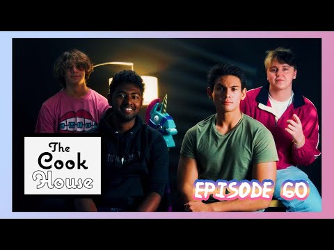 The Cookhouse EP.60 Ft. The Bums