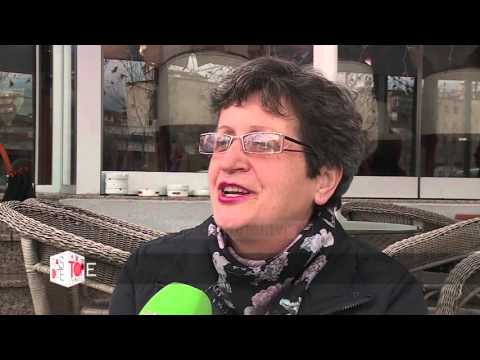 Pasdite ne TCH, 8 Janar 2016, Pjesa 1 - Top Channel Albania - Entertainment Show