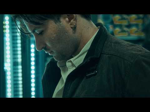 Eddie Brock - Avvoltoi (Official Video - Sanremo 2026)