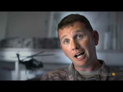 Air Warriors Series 1 2of3 AH 64 Apache