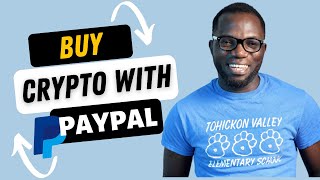 How To Buy Cryptocurrency With Paypal [PayPal Arbitrage]