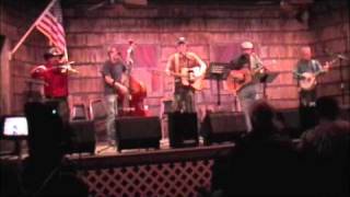 Home In San Antone - Bob Wills Cover