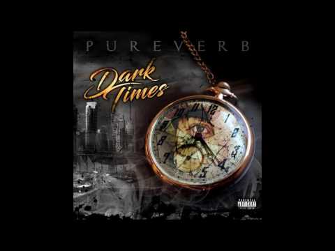 Pureverb - Legends Never Die Ft. Shalisa (Dark Times)