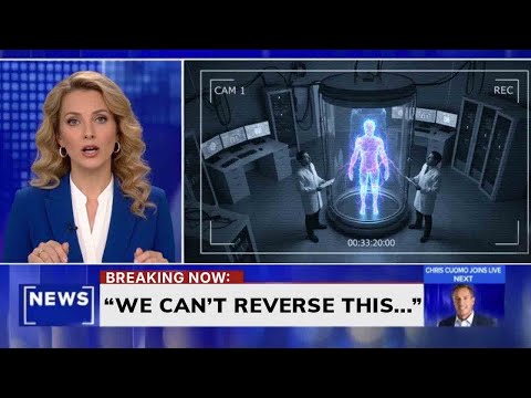 MIT’s Teleportation Test Created Something That REFUSED to Vanish