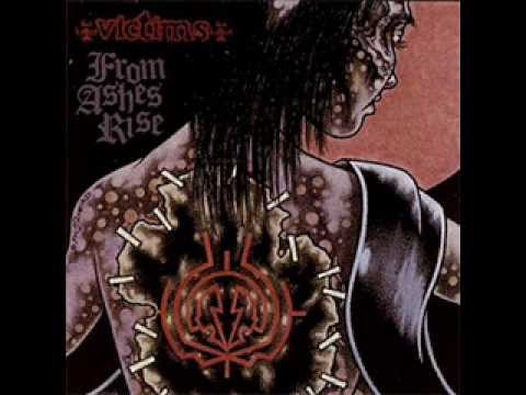 From Ashes Rise - So Say The Wise...