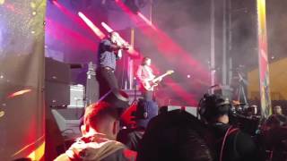 Future Islands - Seasons Change SXSW 2017