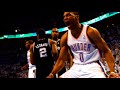 Russel Westbrook X Drake 9 Edit