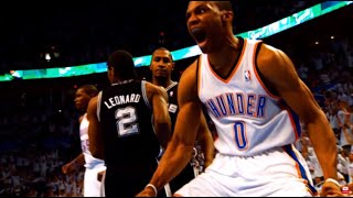 Russel Westbrook X Drake - &quot;9&quot; Edit