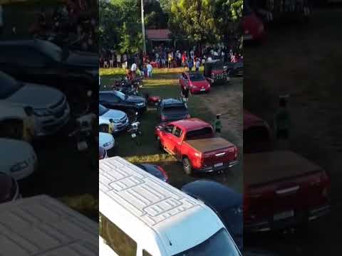 Reunião da família Pinheiro em Recreio - Isaías Coelho - PI