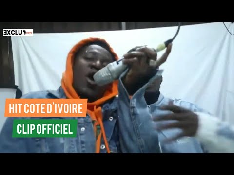 OYOKI ONANAYO feat FIOR 2 BIOR "Ba Bala oh" (HD) CLIP OFFICIEL ExcluAfrik N°1🌍Côte d'ivoire Music
