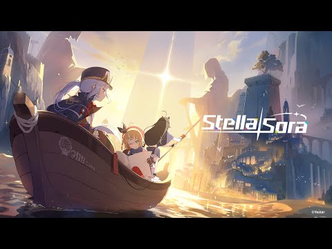 Видео Stella Sora #1