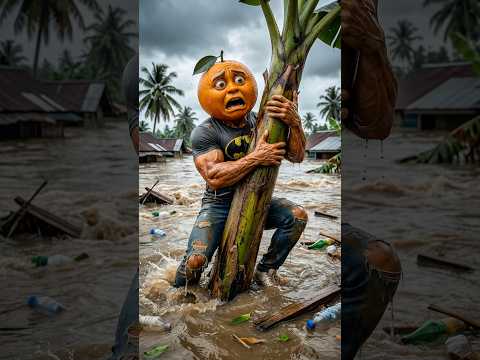 Udin Mencegah Bajak Buang sampah di Sungai 😡 #animasi #anomali #udindindindun #roblox #ytshorts