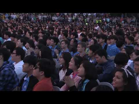 IYF Introduction Video