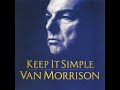 2008 - Van Morrison - Song of home