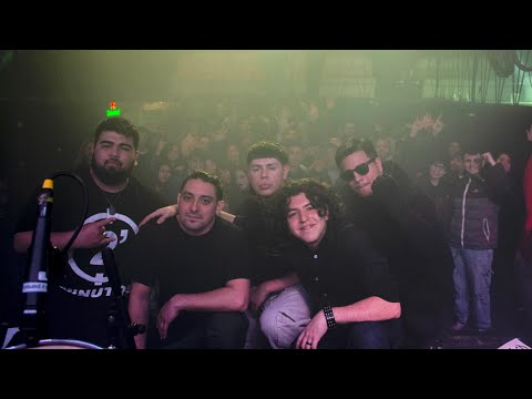 YARED - DE VALOR (Versión Banda)