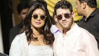 Priyanka Chopra Talking Nick Jonas Love Story Has Us Swooning Ahead of Indian Wedding