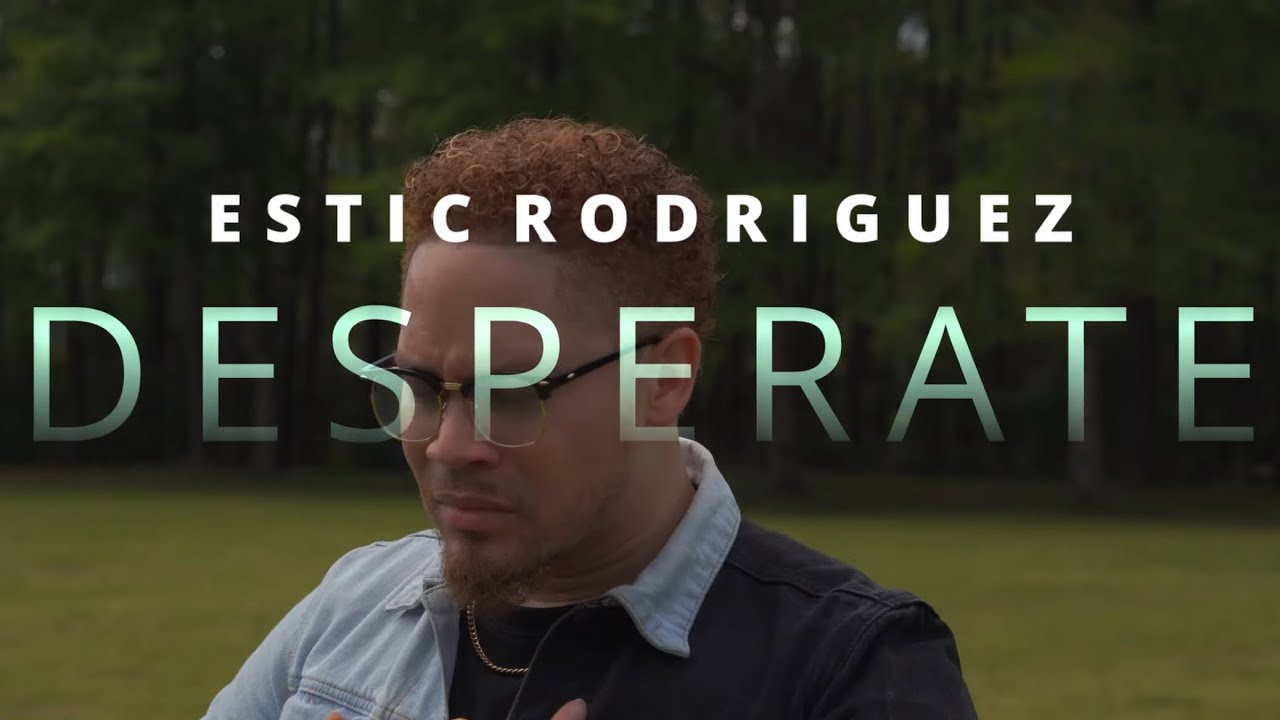Promotional video thumbnail 2 for Estic Rodriguez