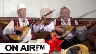 Enver Batllava - Elfir Behrami
