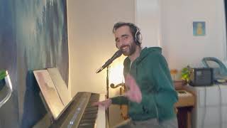 Something Better (Marianne Faithfull Cover)