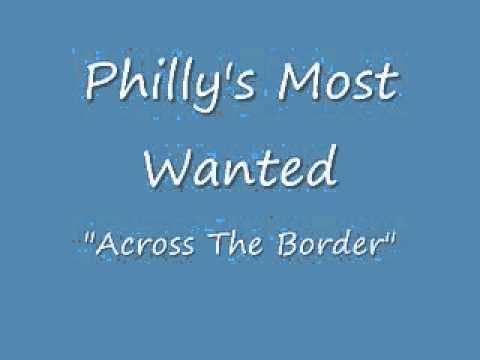 Philly's Most Wanted 