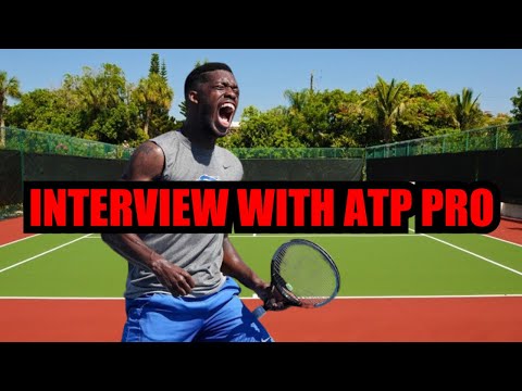 Life on Tour with Alafia Ayeni