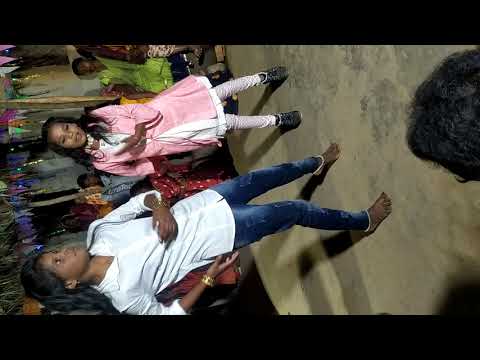 Sulukupa dance video Divya & Renuka 01.01.2021