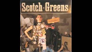 Scotch Greens - Acre of Razorblades