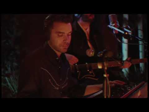 Lord Huron - Dead Man's Hand (Alive from Whispering Pines)