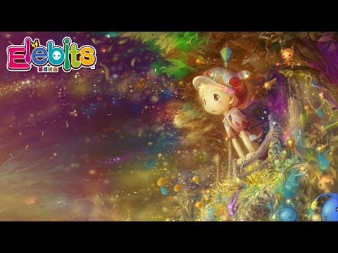 Options Menu - Elebits Soundtrack Extended | Naoyuki Sato