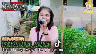 Download lagu Pok Amai Amai Belalang Kupu Kupu ( Hutang ) Tembang Palimg Viral Versi Kecimol Sonata mp3 Download lagu Pok Amai Amai Belalang Kupu Kupu ( Hutang ) Tembang Palimg Viral Versi Kecimol Sonata mp3