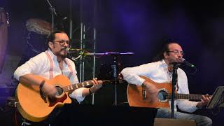 Fernando Delgadillo  - Tu prisa - Queretaro Trovafest 2019