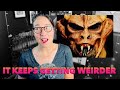 Behold The CRAZIEST Conspiracy Theory Ever NESARA