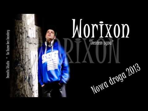 Worixon - Jestem Synu