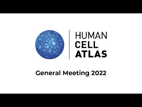 HCA General Meeting 2022 - Day 1 (AM)