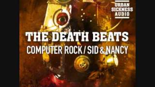 The Death Beats - Sid & Nancy (Ben Fawce & Illicit Remix)