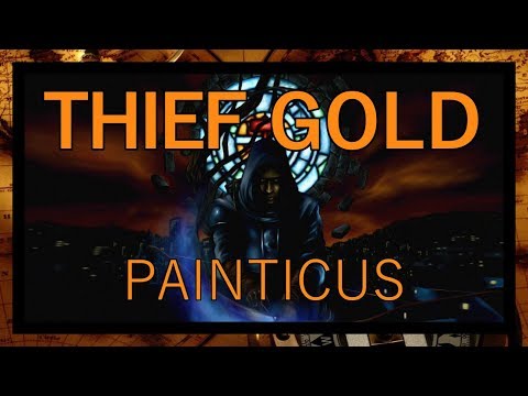 The Old Kind of Stealth - Thief: Gold Review