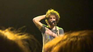 State Radio ~ Chicago ~ Wicker Plane