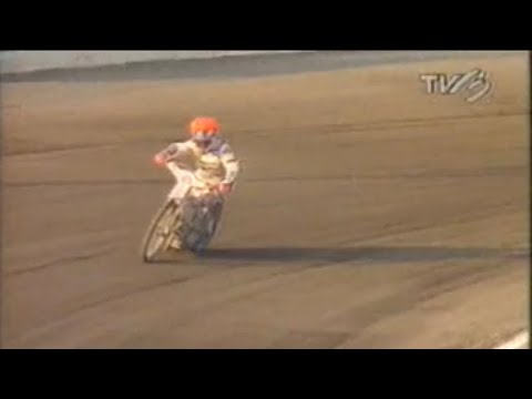 Apator Elektrim Toruń - Polonia Jutrzenka Bydgoszcz (19.04.1996)