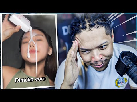 Dimuka Core Kalo Gua #qorygoreopenbook