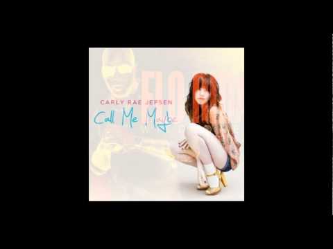 Carly Rae Jepsen vs Flo Rida feat Sia - Call Me Wild Ones Maybe (Digga's Mashup Mix).mp4