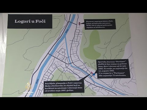 Krije li lokacija buduće hidrocentrale posmrtne ostatke Bošnjaka iz Foče