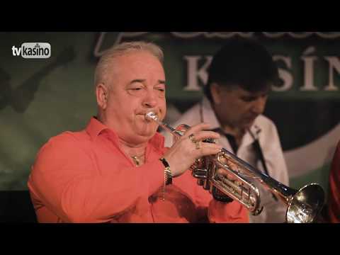 Progres: Májový večer