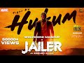 WOLVERINE X HUKUM FAN MADE JAILER MASHUP HUGH JACKMAN U Have To Know