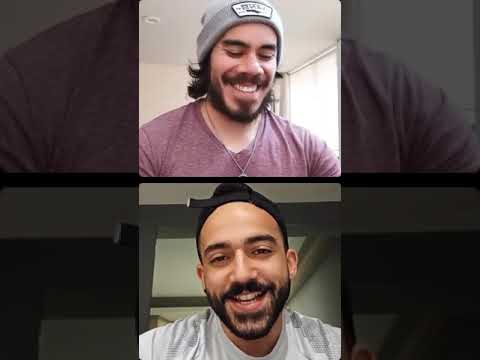 Episode 32 - Proximity to failure and neuromuscular fatigue with Martin Refalo