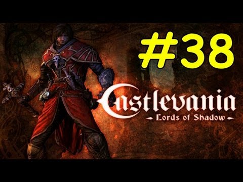 Castlevania Lords Of Shadow Walkthrough Part 38 Woes Moor