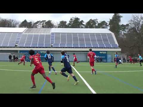 SG ROSENHÖHE OF - FREIE TURNER WIESBADEN | 10-1