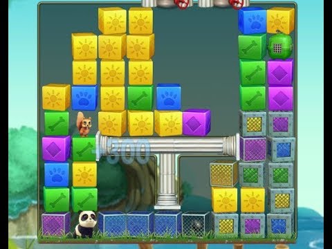 Pet Rescue Saga Level 2574